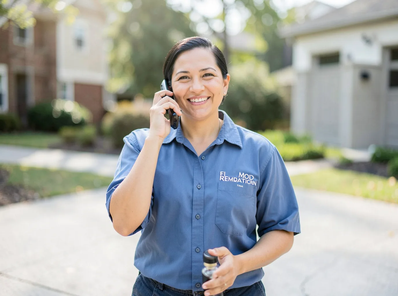 Mold Remediation Fallston, NC FAQs